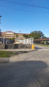 Hospital Regional de Loreto «Felipe Santiago Arriola Iglesias» — foto