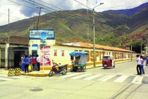 HOSPITAL REGIONAL HERMILIO VALDIZAN MEDRANO — foto