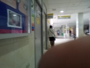 HOSPITAL SANTA MARÌA DEL SOCORRO ICA — foto