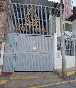 Hostal Antuan — foto