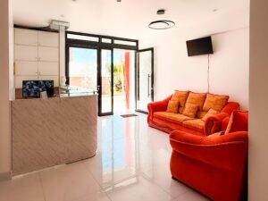 Hostal Boutique 8Retablos — foto