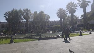 HOSTAL CAMPIÑA SUITES — foto
