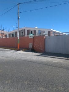 HOSTAL CAMPIÑA SUITES — foto