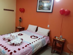 HOSTAL CAPAC — foto