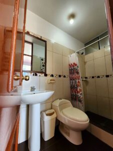 HOSTAL CAPAC — foto