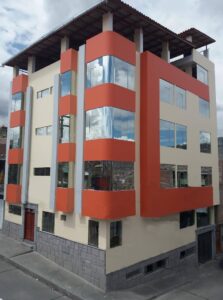 HOSTAL CAPAC — foto