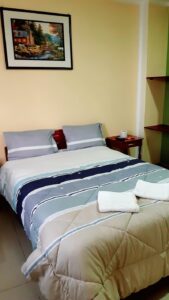 HOSTAL CAPAC — foto