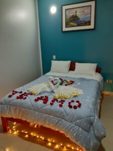 HOSTAL CAPAC — foto