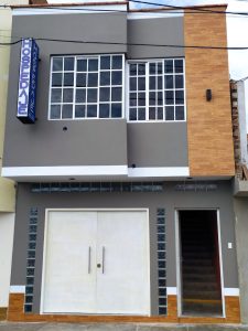 Hostal César’s