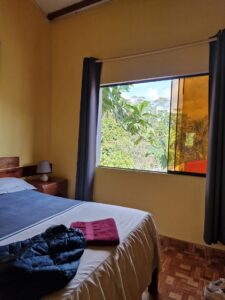 HOSTAL CLAVELES INN — foto