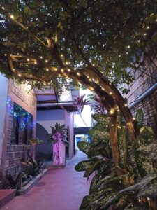HOSTAL CLAVELES INN — foto