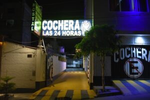 HOSTAL DEL FARAÓN I — foto