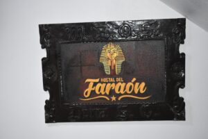 HOSTAL DEL FARAÓN I — foto