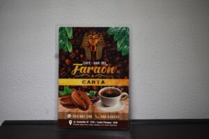HOSTAL DEL FARAÓN I — foto