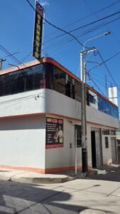 HOSTAL DEL FARAÓN III — foto