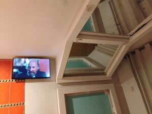 Hostal Dos Flamingos — foto