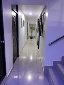 HOSTAL EGIPTO — foto