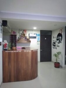 HOSTAL EGIPTO — foto