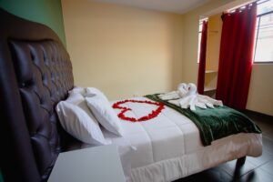 Hostal El Bosque ️ ️ ️ — foto