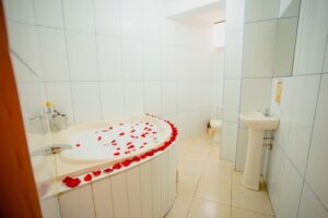 Hostal El Bosque ️ ️ ️ — foto