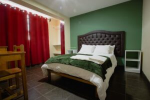 Hostal El Bosque ️ ️ ️ — foto