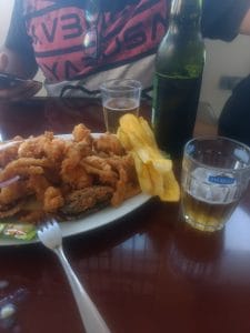 Hostal, El Emperador — foto