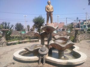 Hostal El Parque — foto