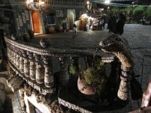 Hostal El Parque — foto
