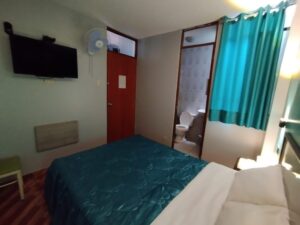 Hostal El Pilar — foto