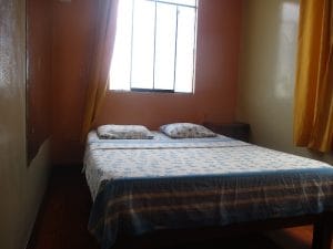 Hostal Gran Miraflores — foto