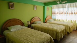 HOSTAL INCA — foto