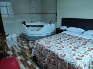 Hostal Jazmin — foto