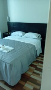 Hostal Jazmin — foto