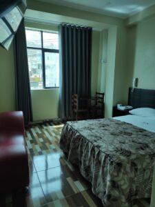 Hostal Jazmin — foto