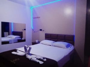 Hostal La Dulce Vida — foto