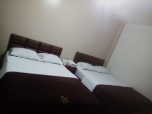 Hostal La Dulce Vida — foto