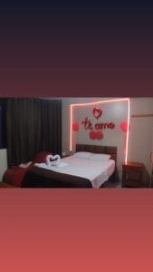 Hostal La Dulce Vida — foto