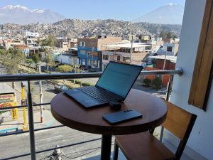 Hostal La Terraza