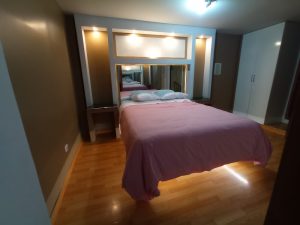 Hostal La Terraza — foto