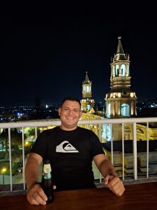 Hostal La Terraza — foto