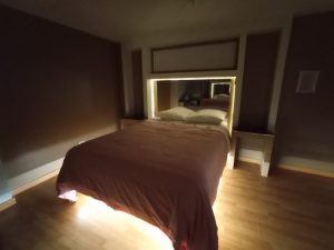 Hostal La Terraza — foto