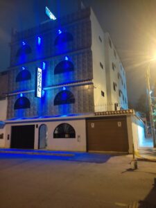 Hostal Las Vegas — foto