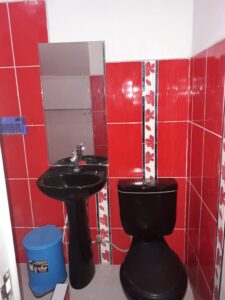 hostal luna llena — foto