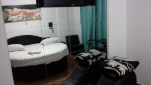 HOSTAL LUNAHUANA — foto