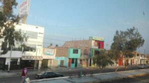 HOSTAL LUNAHUANA — foto