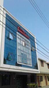HOSTAL LUNAHUANA — foto