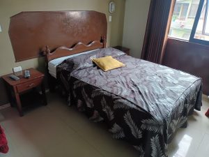 Hostal Marzano — foto