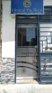 Hostal Pacífico Huánuco — foto