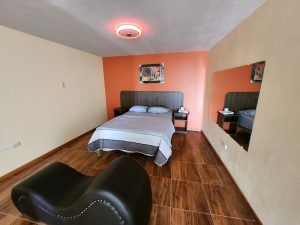 Hostal Palacio Real — foto