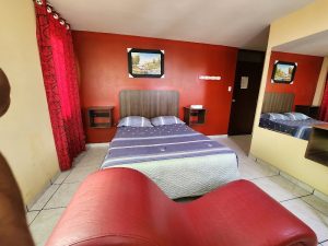 Hostal Palacio Real — foto